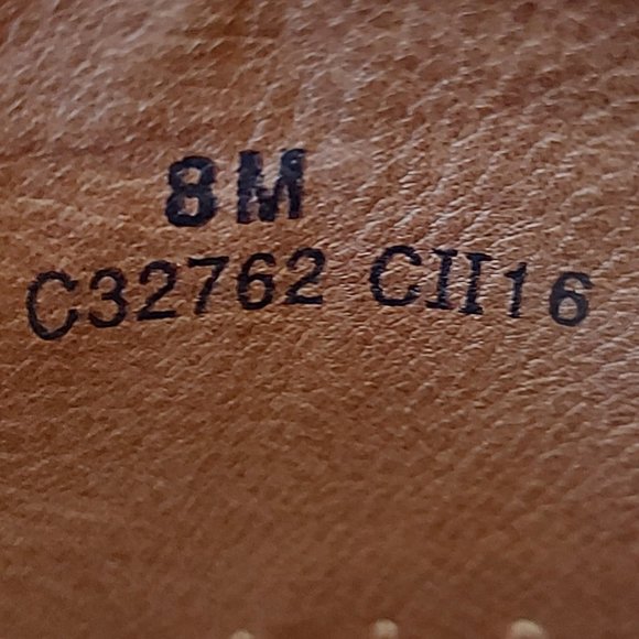 BORN BOC Mule Clog Slip-On Heeled Sandals - Picture 9 of 9